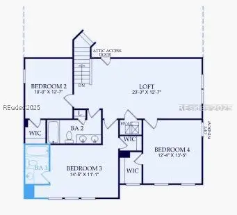 38 Scarlet Sage Drive, Bluffton, SC 29910 - #3