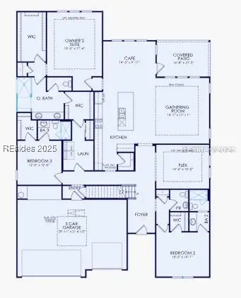 242 Midpoint Boulevard, Bluffton, SC 29910 - #2