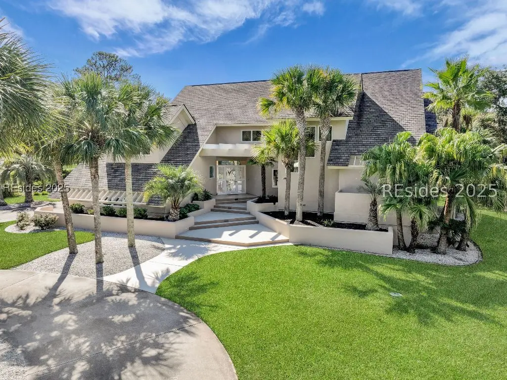 4 Spartina Point Drive, Hilton Head Island, SC 29926 - Image #1