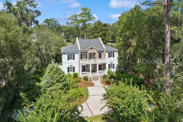 44 Colleton River Drive, Bluffton, SC 29910