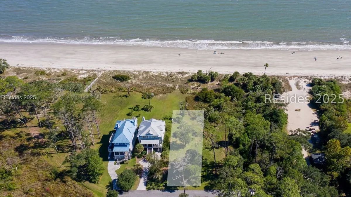 6 Cresting Wave Lane, Daufuskie Island, SC 29915 - Image #1