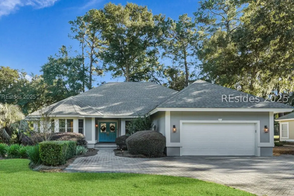 6 Cherry Hill Lane, Hilton Head Island, SC 29926 - #1