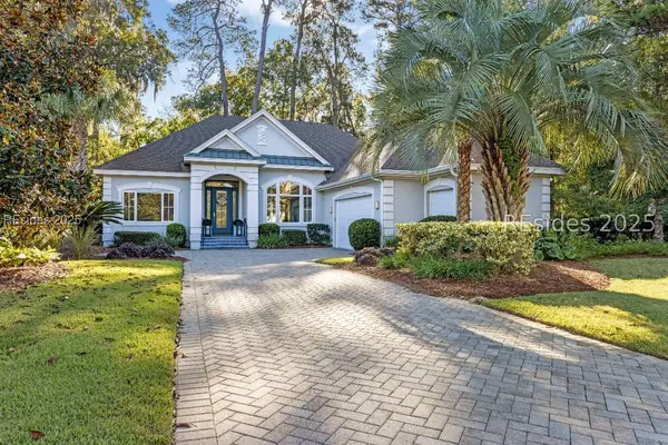 21 Hunting Court, Bluffton, SC 29910