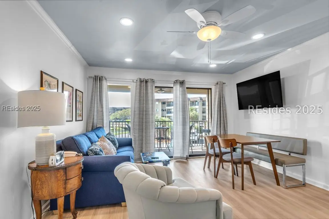 40 Folly Field Road #B137, Hilton Head Island, SC 29928 - Image #1