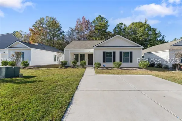 86 Rudy Drive, Hardeeville, SC 29927
