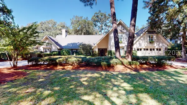 22 Sovereign Drive, Hilton Head Island, SC 29928