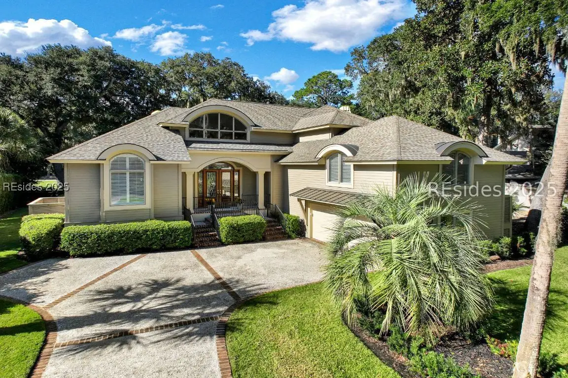 42 Harleston Green, Hilton Head Island, SC 29928 - #1
