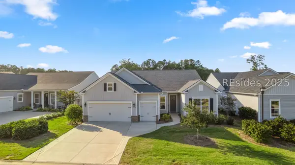 46 Carolina Oaks Avenue, Bluffton, SC 29909