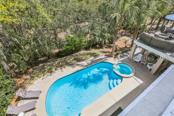 3 Laurel Lane, Hilton Head Island, SC 29928