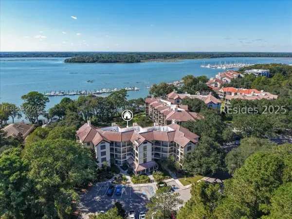 6 Village North Drive #163, Hilton Head Island, SC 29926
