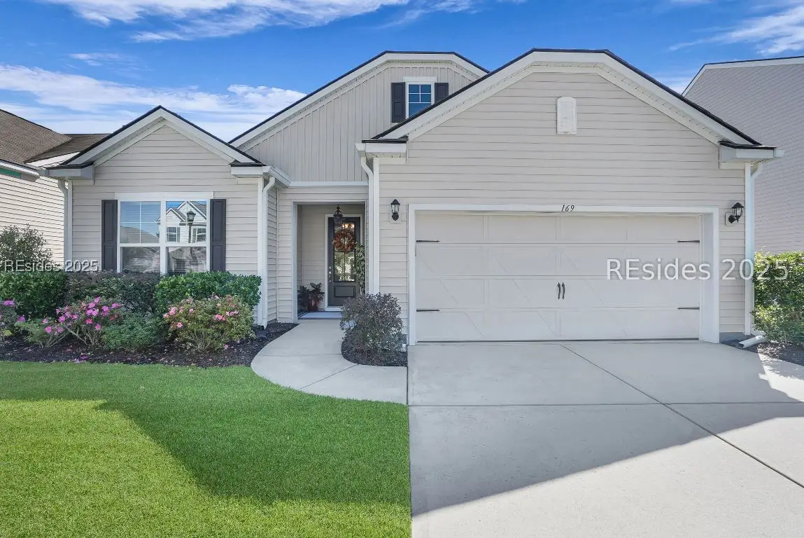 169 Heritage Parkway, Bluffton, SC 29910 - #1
