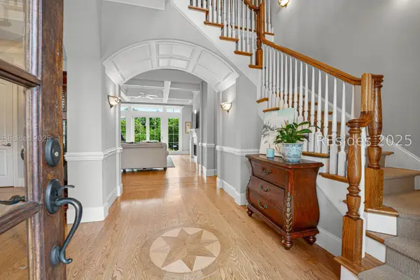 334 Fort Howell Drive, Hilton Head Island, SC 29926