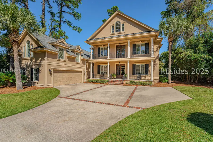 334 Fort Howell Drive, Hilton Head Island, SC 29926 - Image #2