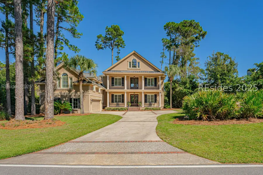 334 Fort Howell Drive, Hilton Head Island, SC 29926 - Image #3