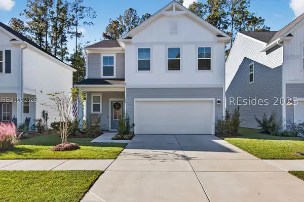 254 Lockwood Drive, Bluffton, SC 29910