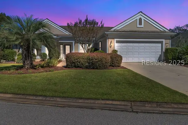 9 Columbus Circle, Bluffton, SC 29909