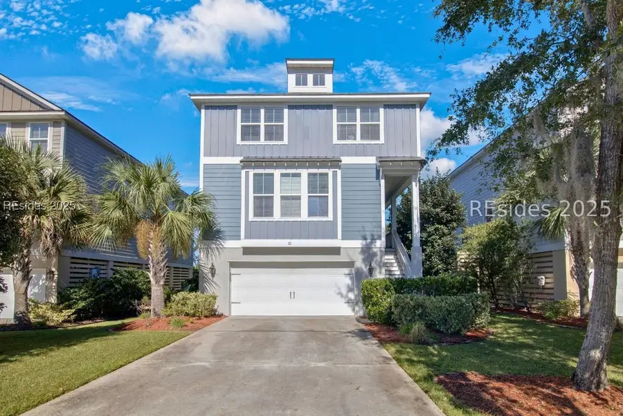12 Hammock Oaks Circle, Hilton Head Island, SC 29926 - Image #2