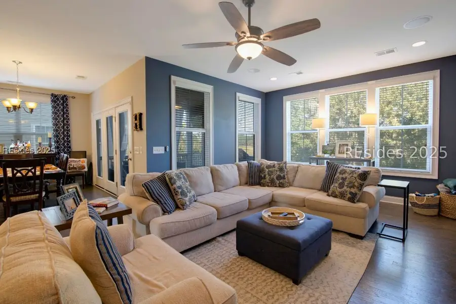 12 Hammock Oaks Circle, Hilton Head Island, SC 29926 - Image #3