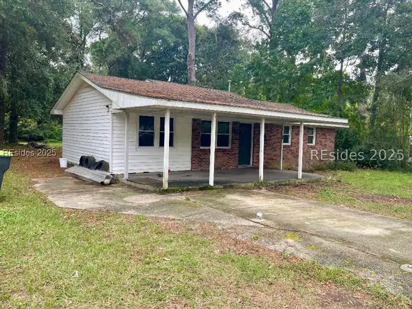 40 Mystic Circle, Beaufort, SC 29902