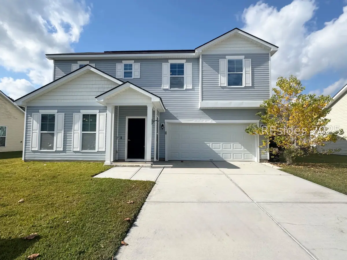 180 Okatie Park Circle E, Ridgeland, SC 29936 - #1