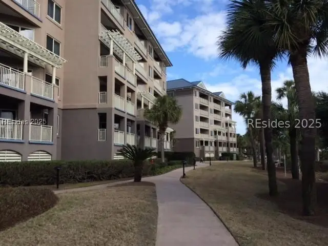 51 S Forest Beach Drive #8522, Hilton Head Island, SC 29928 - Image #1