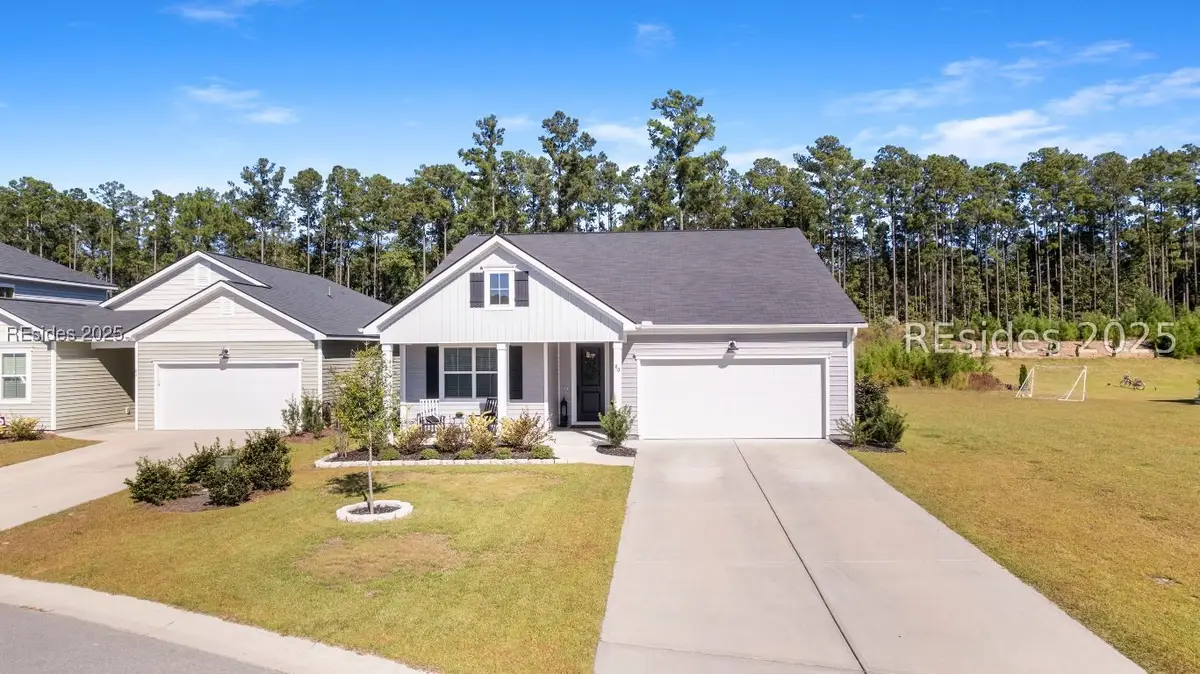 80 Hartwell Road, Bluffton, SC 29910 - Image #1