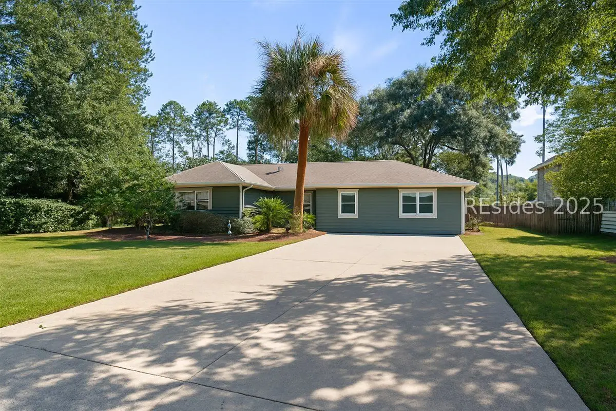 30 Sugaree Drive, Bluffton, SC 29910 - Image #1