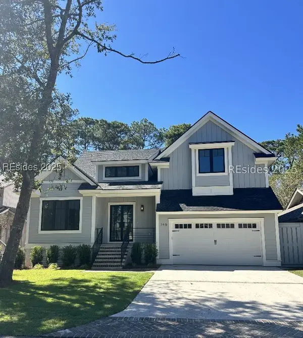 148 Otter Road, Hilton Head Island, SC 29928