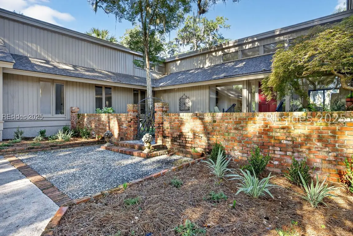 5 Pine Island Road, Hilton Head Island, SC 29928 - #1
