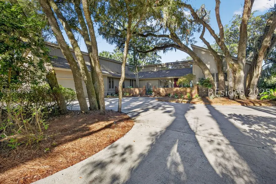 5 Pine Island Road, Hilton Head Island, SC 29928 - #2