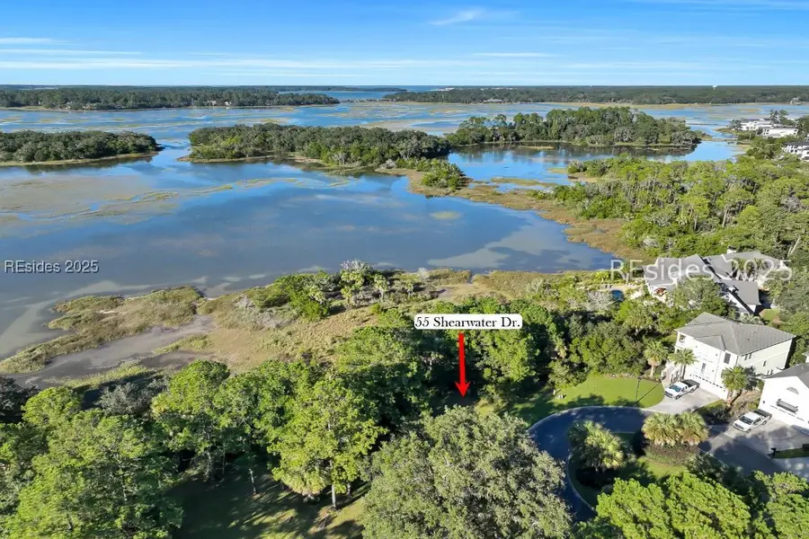 55 Shearwater Drive, Hilton Head Island, SC 29926 - Image #2
