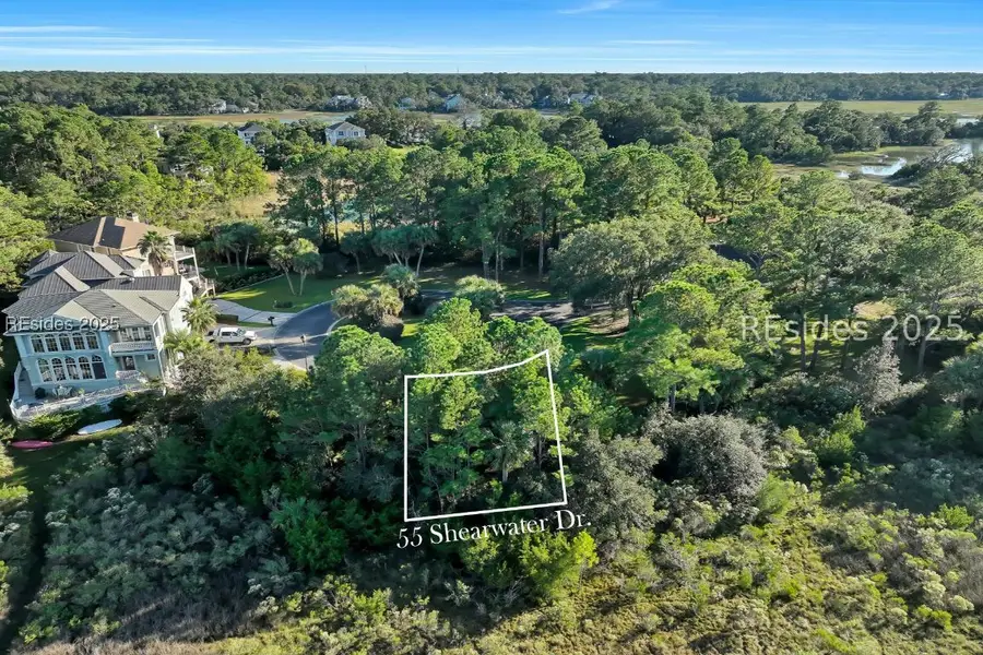 55 Shearwater Drive, Hilton Head Island, SC 29926 - Image #3