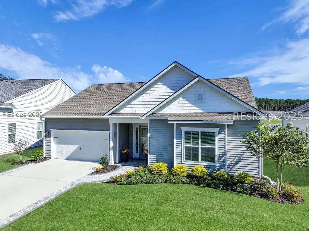 28 Honeycup Road, Bluffton, SC 29909 - Image #1