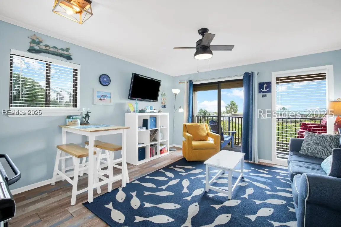 40 Folly Field Road #B127, Hilton Head Island, SC 29928 - Image #1