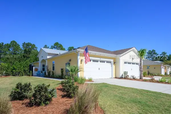 161 Sand Dollar Drive, Hardeeville, SC 29927