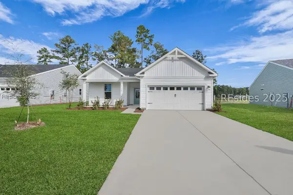493 Rifle Road, Hardeeville, SC 29927