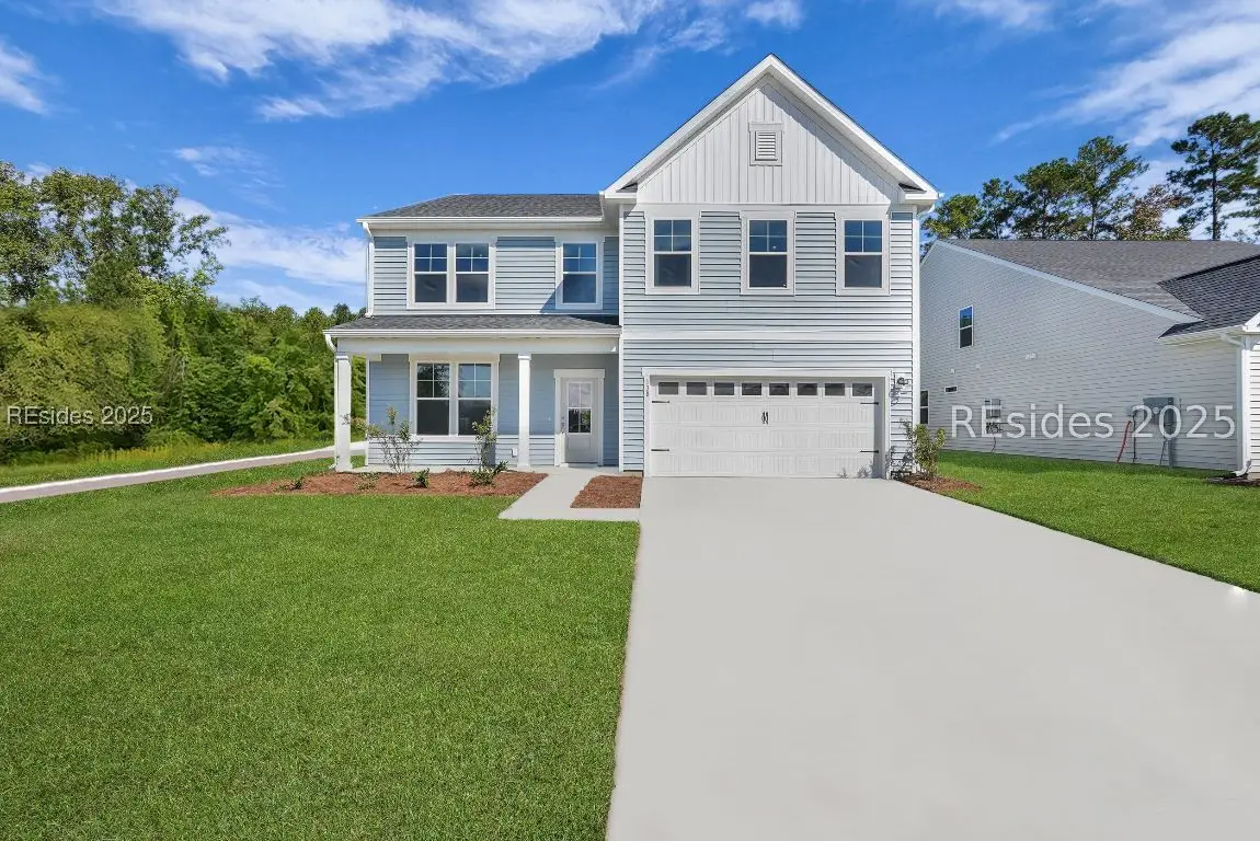 469 Rifle Road, Hardeeville, SC 29927 - Image #1