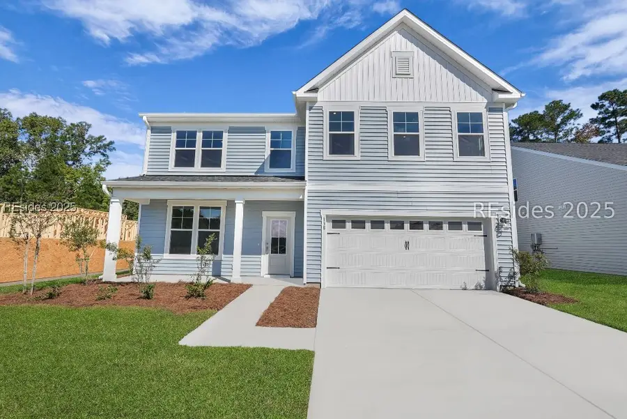 469 Rifle Road, Hardeeville, SC 29927 - Image #2
