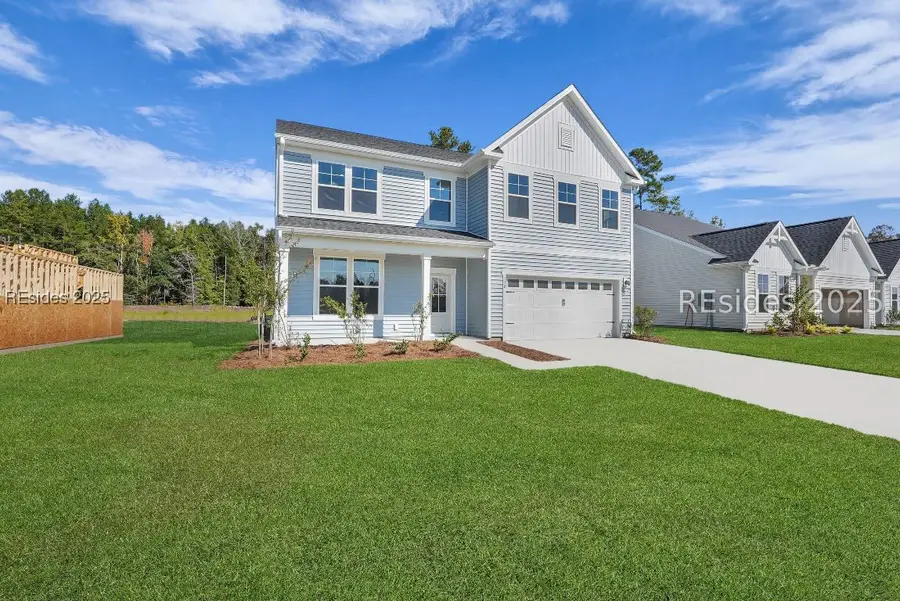 469 Rifle Road, Hardeeville, SC 29927 - Image #3