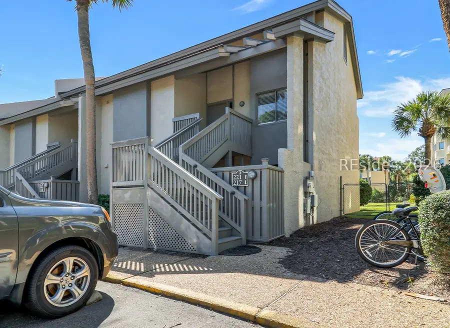 21 S Forest Beach Drive #221, Hilton Head Island, SC 29928 - Image #3