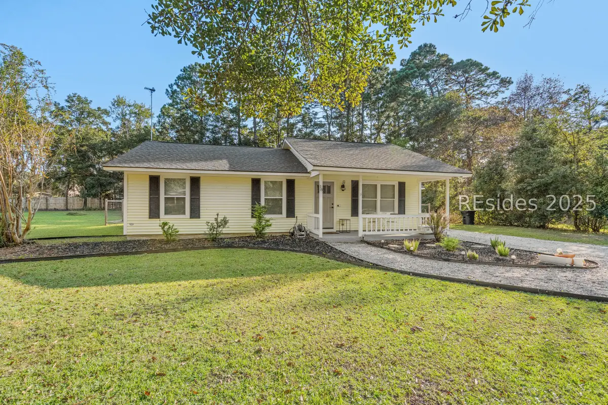 18 Hewlett Road, Beaufort, SC 29907 - #1