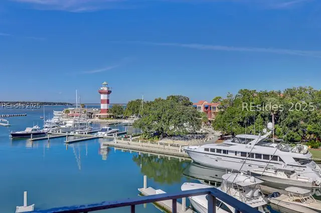 2 Lighthouse Lane #847, Hilton Head Island, SC 29928 - #1