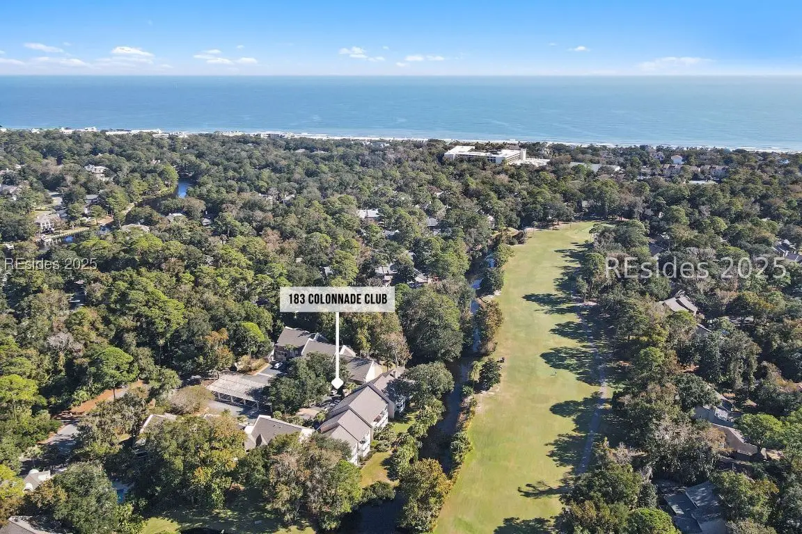 200 Colonnade Drive #183, Hilton Head Island, SC 29928 - Image #1