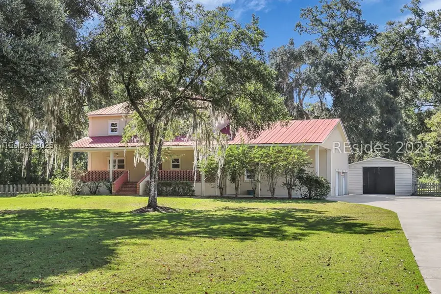 700 Oakwood Drive, Hardeeville, SC 29927 - Image #3