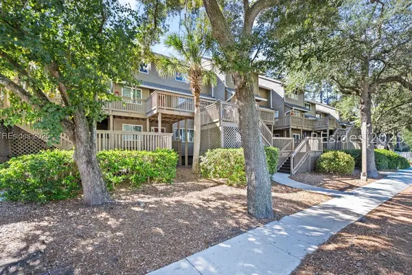 50 Yacht Cove Drive #324, Hilton Head Island, SC 29928