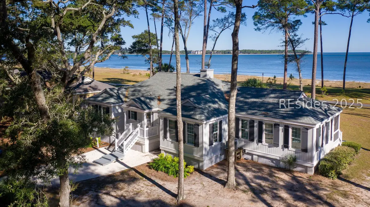 100 Ave Of Oaks, Daufuskie Island, SC 29915 - Image #1