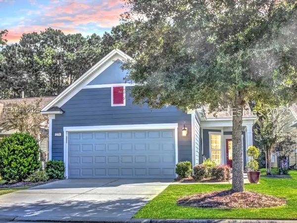 279 Mystic Point Drive, Bluffton, SC 29909