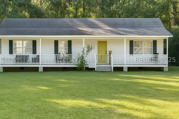 860 Bayshore Drive, Fairfax, SC 29827