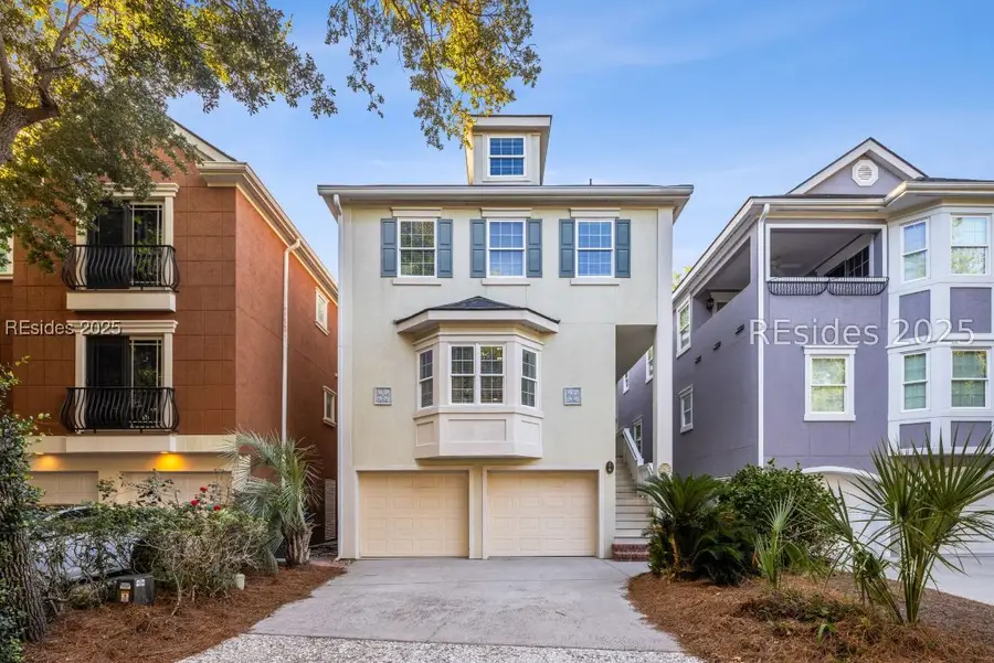 8 Henry Lane, Hilton Head Island, SC 29928 - Image #2
