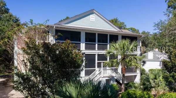 107 Avenue Of Oaks #107C, Daufuskie Island, SC 29915